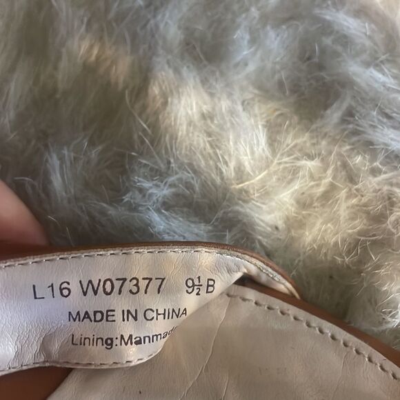 Cole Haan shoes 9.5 (3700) - Picture 8 of 11